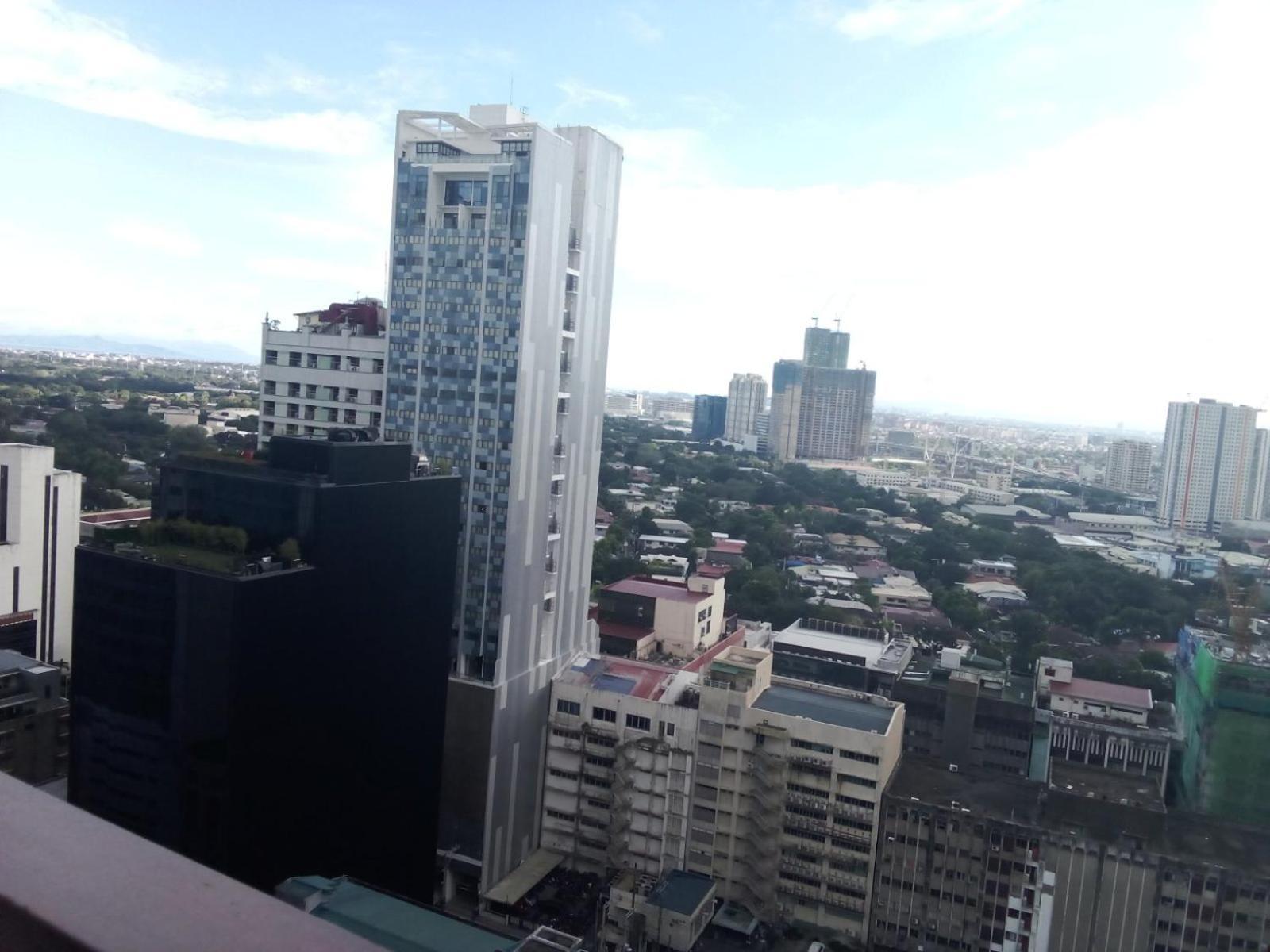 Kl Tower Makati Apartments By Ph Staycation Manilla Buitenkant foto