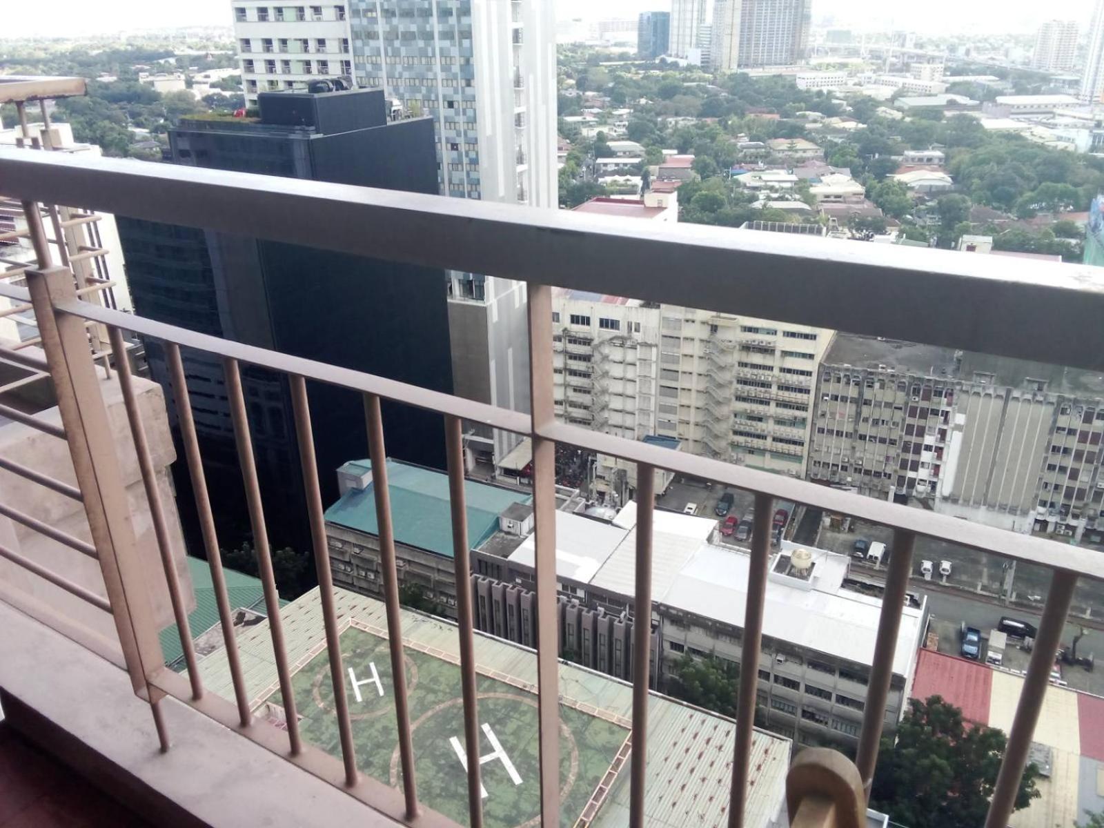 Kl Tower Makati Apartments By Ph Staycation Manilla Buitenkant foto